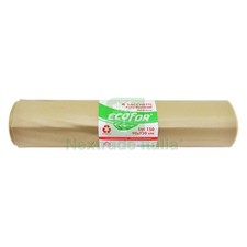 CF SACCHI POLIETILENE NETTEZZA