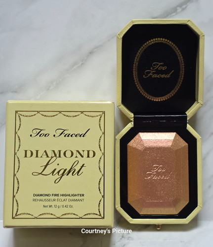 Evidenziatore too faced - too,