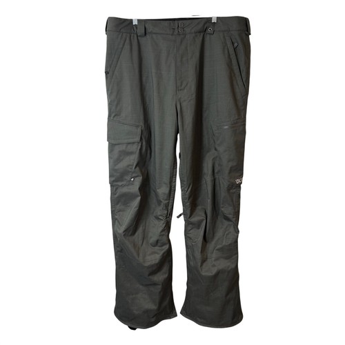 Burton pantalone cargo uomo - pantalone,