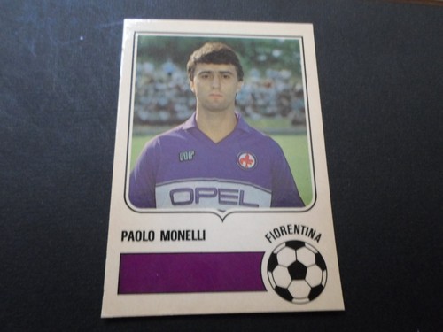 Paolo monelli fiorentina 17 - monelli, fiorentina/17
