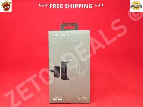 Nuovo gopro contacto porta - *nuovo*,