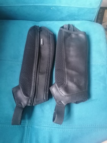 Ghette equitazione uomo donna - ghette,