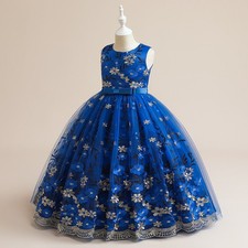 Abiti damigelle Principi