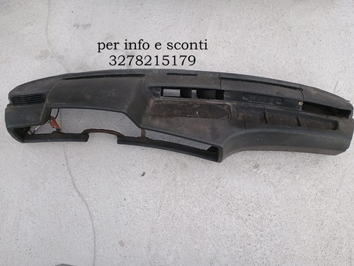 Cruscotto dash board - bmw, e24