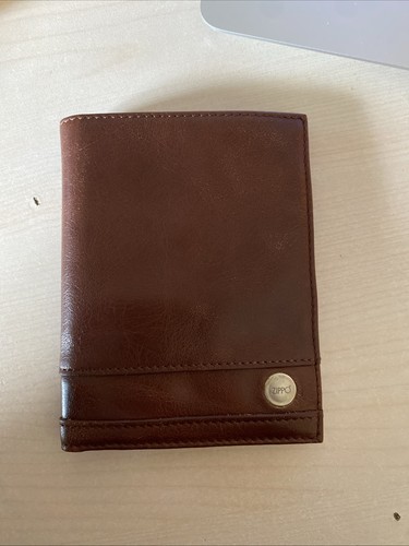Portamonete zippo uomo - portamonete,
