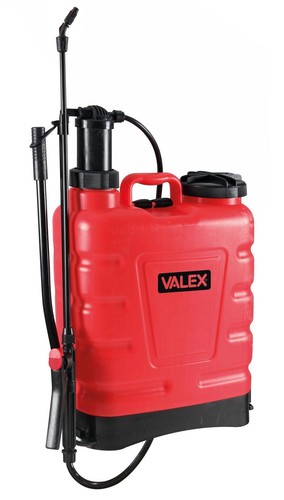Pompa spalla 16l 1372051 - pompa,