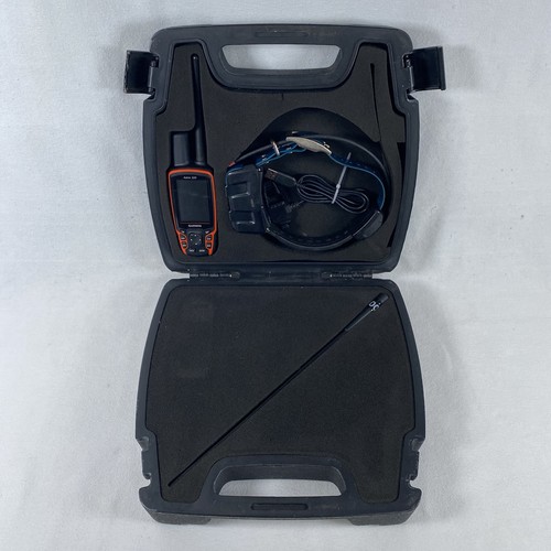 Garmin astro 320 - garmin,