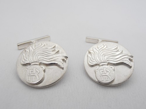 Fiamma dell arma - dell'arma, dei
