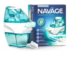 Navage SDG-2 Cura Nasale