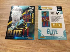 ADRENALYN PANINI LIGA