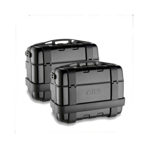 Offertissima givi trk33bpack2 - ,