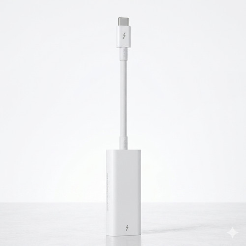 Apple adattatore usb a - adattatore, usb‑c