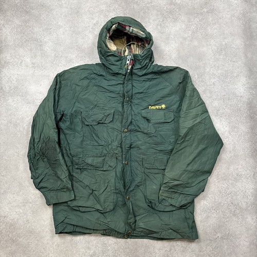 Woolrich parka jacket - parka,