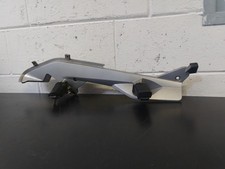 PEDANA POGGIAPIEDI SINISTRA  ORIGINALE BMW R 1200 RT ANNI 2005 2007 2009