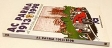 LZ- AC PARMA 1913 1998 AL SERVIZIO DEGLI AUTOMOBILISTI - ACI - B - YFS546