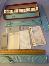 Raro set carte piastrelle