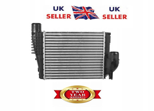 Intercooler adatto citroen - intercooler,