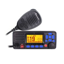 RS509MG Radio Marina VHF GPS IP67 Impermeabile MMSI USA INT CAN Interfono Barca Mare
