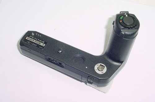 Pentax winder per - winder, me
