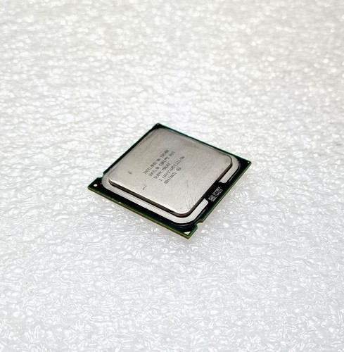 Intel core duo e8500 167 - core, 3,167