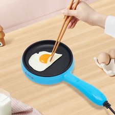 Mini padella elettrica rotonda - mini,