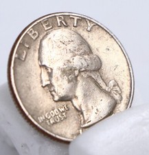 RARA MONETA LIBERTY 1967