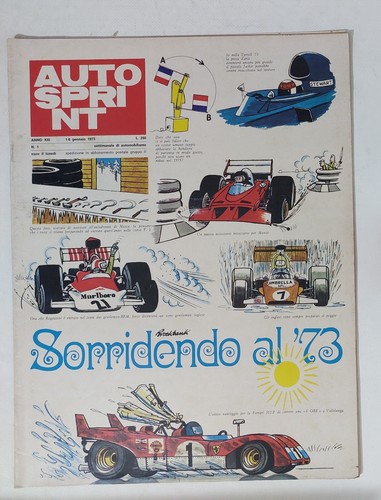60230 autosprint xiii 1 - a.,