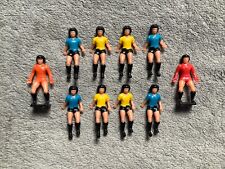 Jeu Société Futbolin