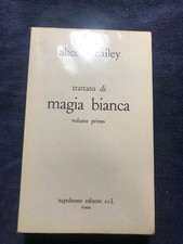 Trattato magia bianca 2 - trattato, (2