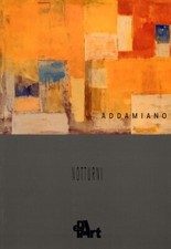Natale Addamiano. Notturni
