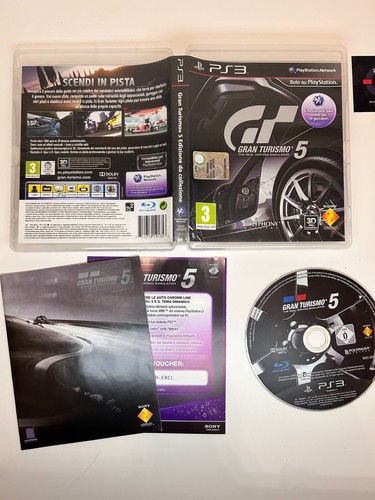 Giochi playstation ps3 - giochi,