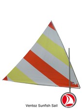 Ventoz Sunfish - GAB