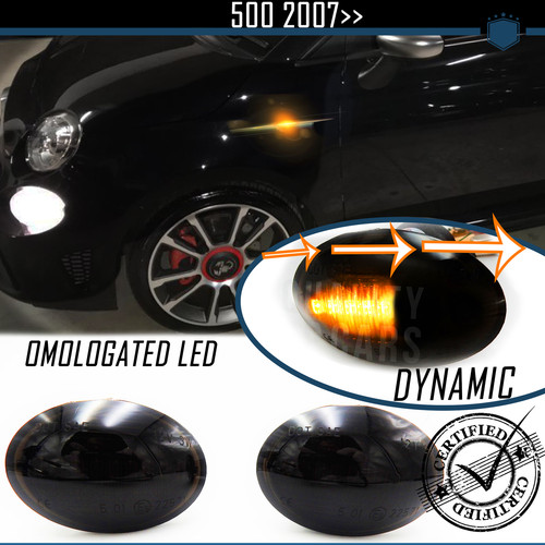 Frecce led dinamiche - frecce,