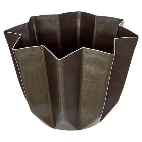 Forma pandoro alluminio - in,