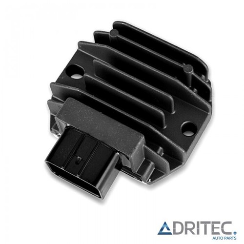 Regolatore raddrizzatore per - regolatore,