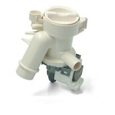 POMPA SCARICO COMPLETA DI