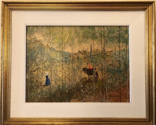 Suggestione decalage 1953 - suggestione,