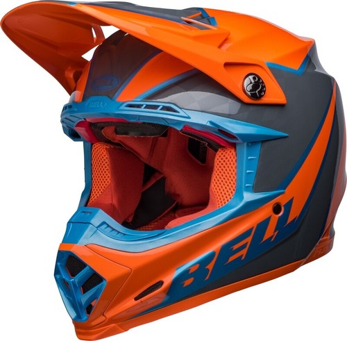 Casque bell moto flex - casque,