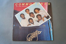 Commodores - In the Pocket (Vinyl LP) (V-6158)