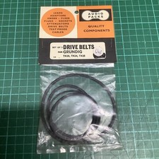 Cinture lettore mulinello per