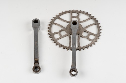 Guarnitura bicicletta bianchi - guarnitura,