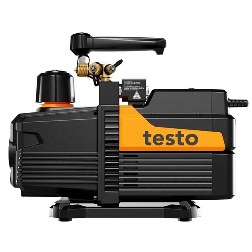 Testo 565i pompa per - 565i,