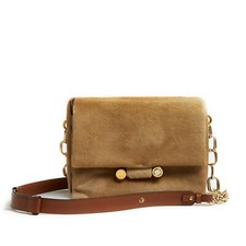 Borsa a tracolla Marni minimal