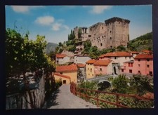 CARTOLINA DI FIVIZZANO (MS)