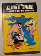 Trilogia di Topolino - 3