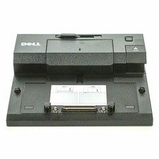 Dell K07A Latitude E-Port USB