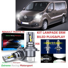 RENAULT TRAFFIC 3 COPPIA