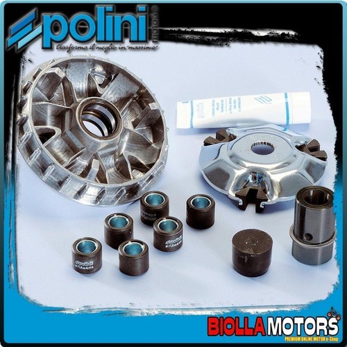 241 645 variatore speed - 241.645, hi-speed