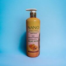 Nano Magic Potion Lozione