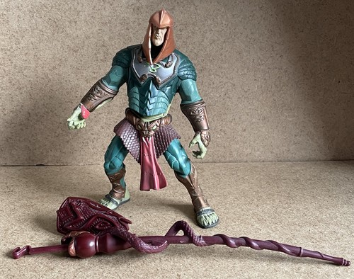 Masters the universe 200x - the,